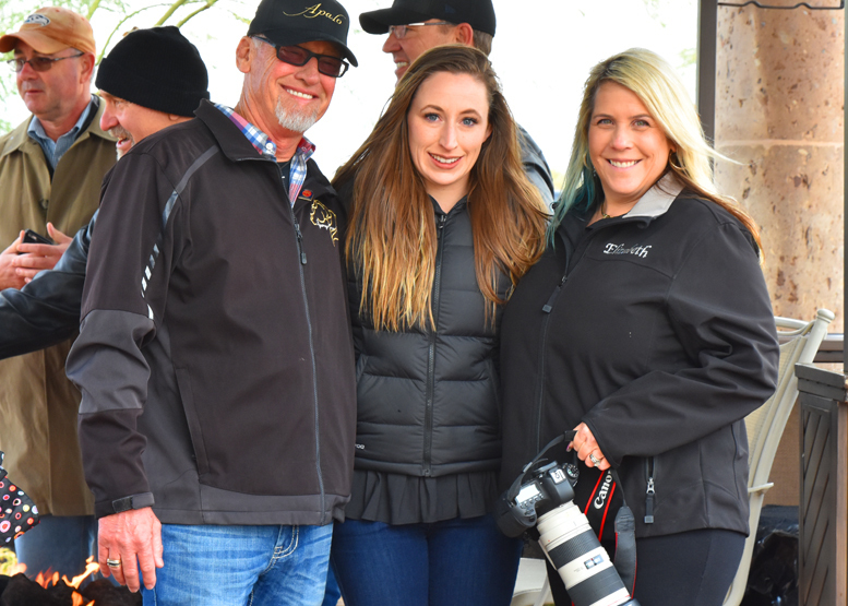 2017 Arabhorse Farm Tour Photos