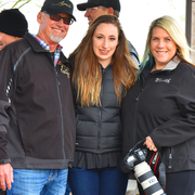 2017 Arabhorse Farm Tour Photos