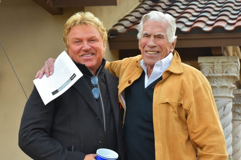 2017 Arabhorse Farm Tour Photos