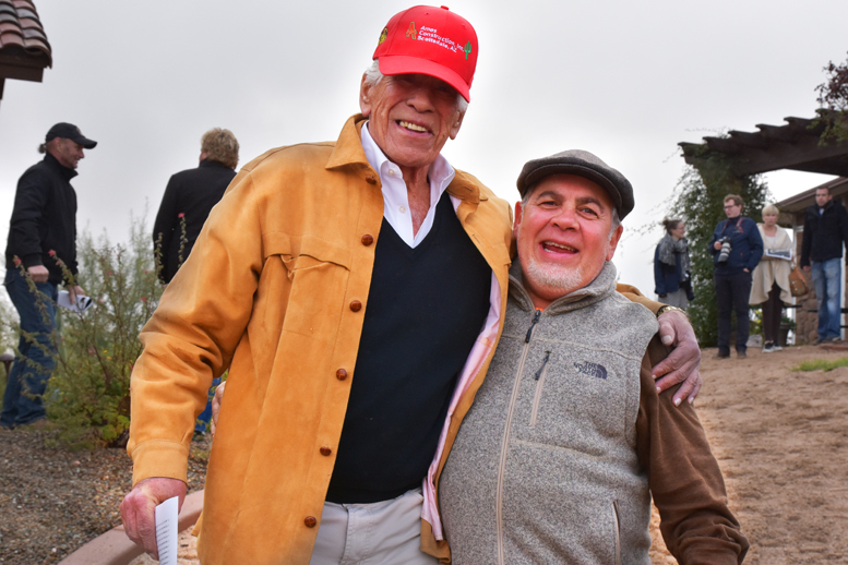 2017 Arabhorse Farm Tour Photos