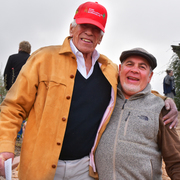 2017 Arabhorse Farm Tour Photos