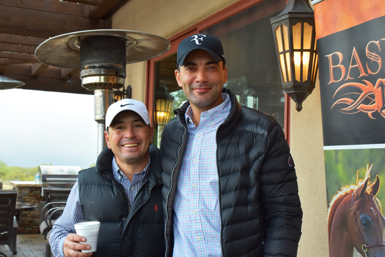 2017 Arabhorse Farm Tour Photos