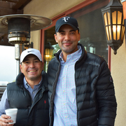 2017 Arabhorse Farm Tour Photos