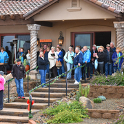 2017 Arabhorse Farm Tour Photos