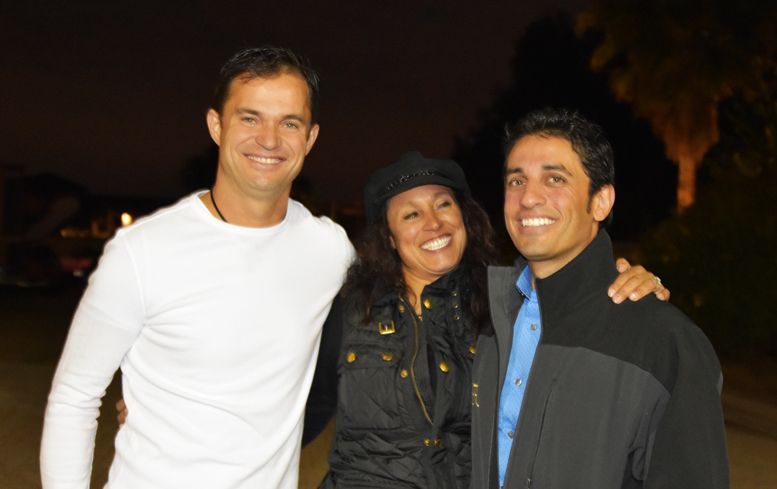 2017 Arabhorse Farm Tour Photos