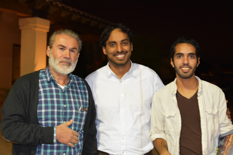 2017 Arabhorse Farm Tour Photos