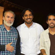 2017 Arabhorse Farm Tour Photos