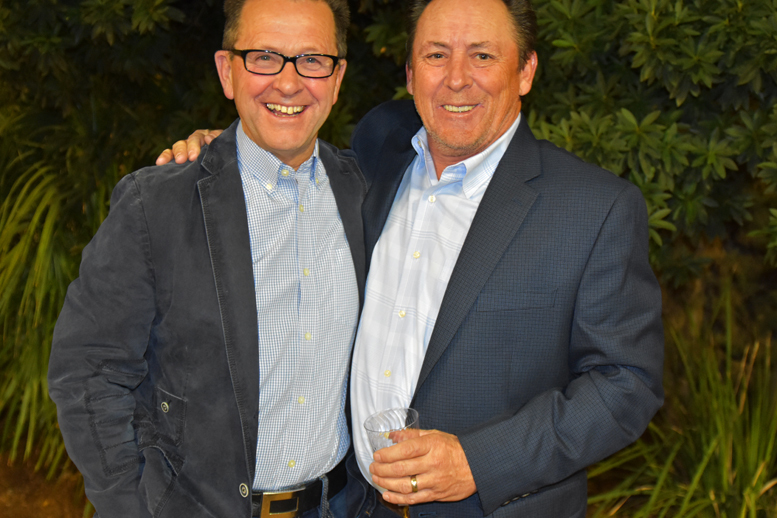 2017 Arabhorse Farm Tour Photos