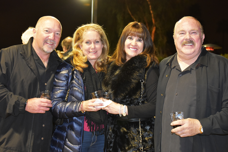 2017 Arabhorse Farm Tour Photos