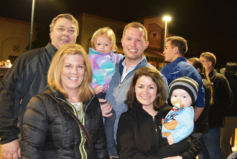 2017 Arabhorse Farm Tour Photos