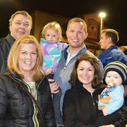 2017 Arabhorse Farm Tour Photos