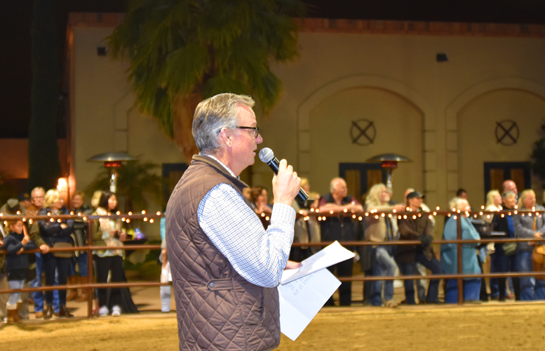 2017 Arabhorse Farm Tour Photos