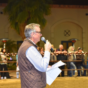 2017 Arabhorse Farm Tour Photos