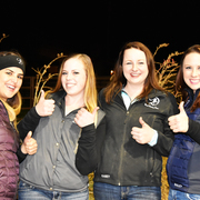 2017 Arabhorse Farm Tour Photos