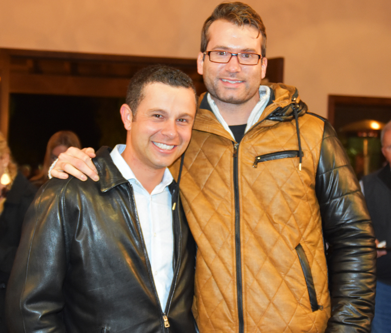 2017 Arabhorse Farm Tour Photos