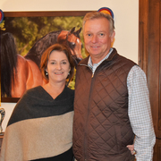 2017 Arabhorse Farm Tour Photos