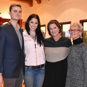 2017 Arabhorse Farm Tour Photos