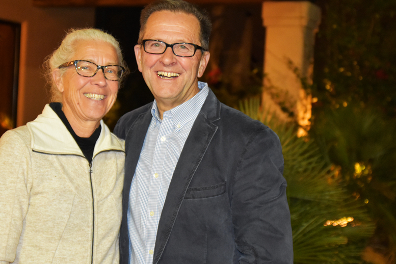 2017 Arabhorse Farm Tour Photos