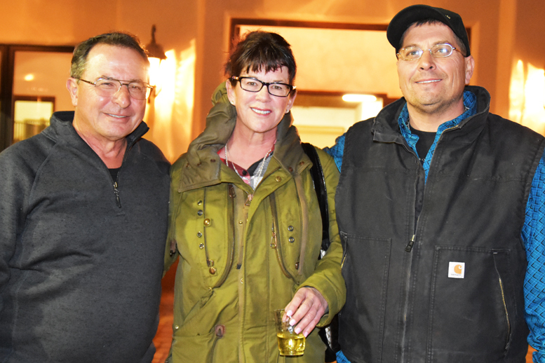 2017 Arabhorse Farm Tour Photos