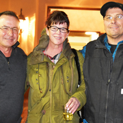 2017 Arabhorse Farm Tour Photos