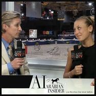 Arabian Insider Scottsdale Arabian Horse Show - Episode 1
