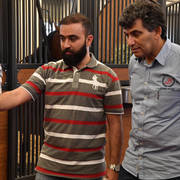 Lisa Abraham: Arabian Horse National Judge Course sponsored by Al Shaqab Stud (QAT)