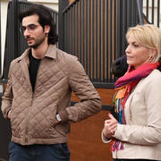 Lisa Abraham: Arabian Horse National Judge Course sponsored by Al Shaqab Stud (QAT)