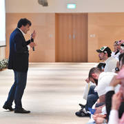 Instructor: Mohamed Machmoum