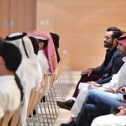 Lisa Abraham: Arabian Horse National Judge Course sponsored by Al Shaqab Stud (QAT)