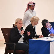 Instructor: Marianne Tengstedt