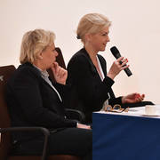 Instructor: Claudia Darius