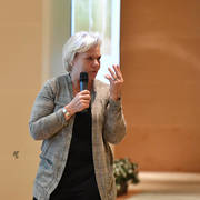 Instructor: Marianne Tengstedt