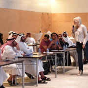 Instructor: Claudia Darius