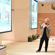 Instructor: Marianne Tengstedt