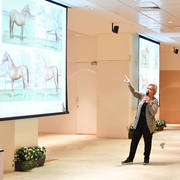 Instructor: Marianne Tengstedt