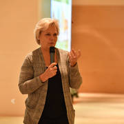 Instructor: Marianne Tengstedt