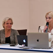 Lisa Abraham: Arabian Horse National Judge Course sponsored by Al Shaqab Stud (QAT)