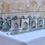 Lisa Abraham: 2017 Kuwait International Arabian Horse Festival~All Nations Cup Straight Egyptians 