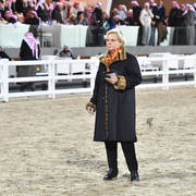 Judge Marianne Tengstedt 