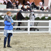 Judge Anna Stojanowska 