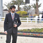 Judge Christian Moschini 