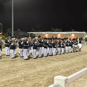 Presentation by the The National Guard
