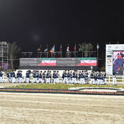 Presentation by the The National Guard