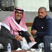 Lisa Abraham: 2017 Kuwait International Arabian Horse Festival~All Nations Cup Straight Egyptians 