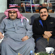 Lisa Abraham: 2017 Kuwait International Arabian Horse Festival~All Nations Cup Straight Egyptians 