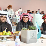 Lisa Abraham: 2017 Kuwait International Arabian Horse Festival~All Nations Cup Straight Egyptians 