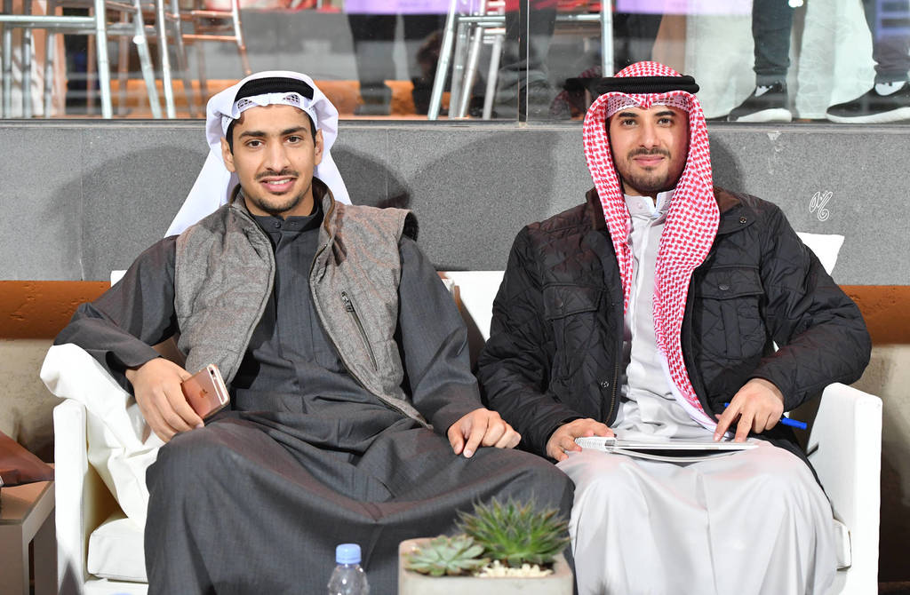 Lisa Abraham: 2017 Kuwait International Arabian Horse Festival~All Nations Cup Straight Egyptians 