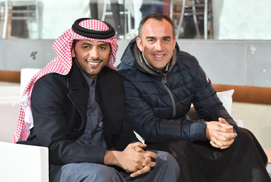 Lisa Abraham: 2017 Kuwait International Arabian Horse Festival~All Nations Cup Straight Egyptians 