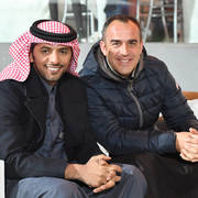 Lisa Abraham: 2017 Kuwait International Arabian Horse Festival~All Nations Cup Straight Egyptians 