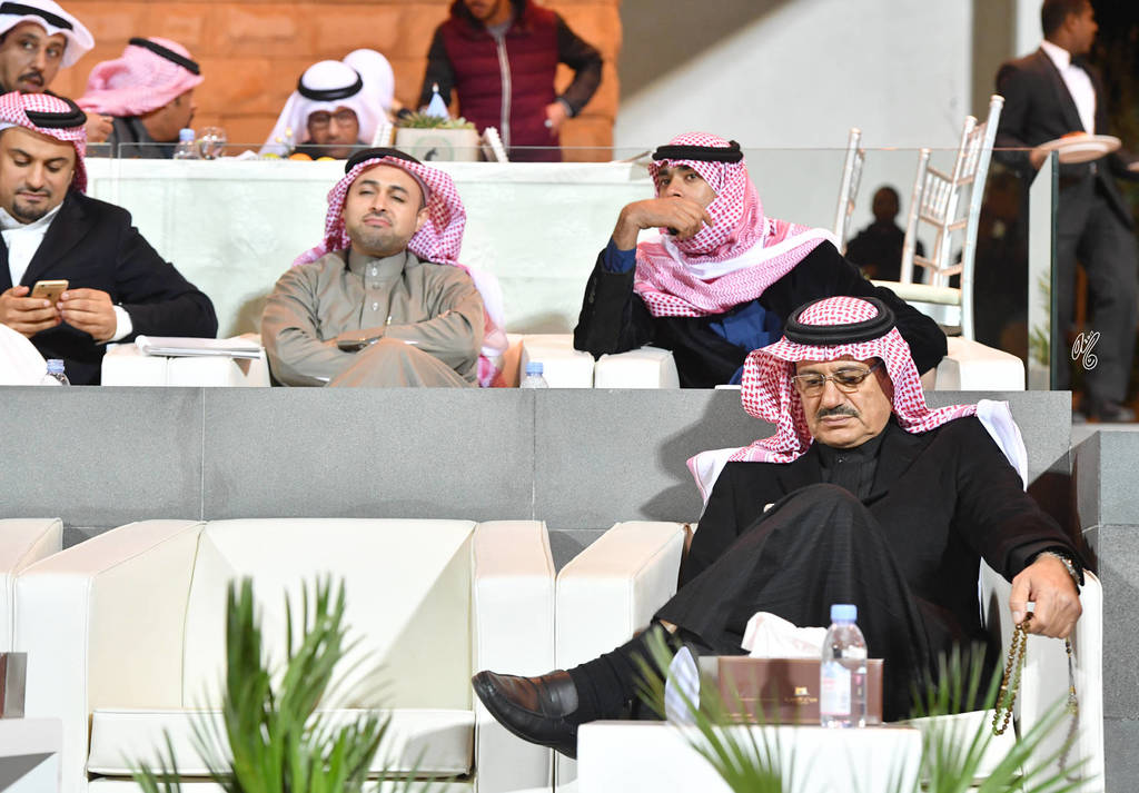 Lisa Abraham: 2017 Kuwait International Arabian Horse Festival~All Nations Cup Straight Egyptians 